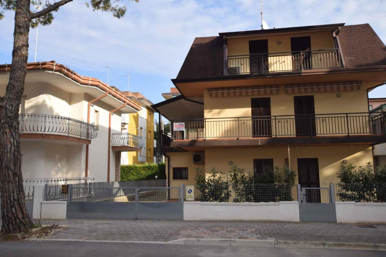 Apartments In Lignano Sabbiadoro 39726 외부 사진