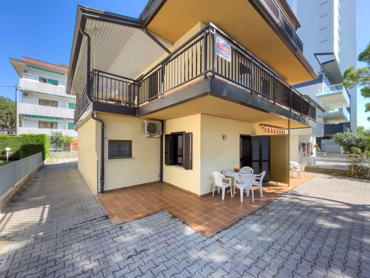 Apartments In Lignano Sabbiadoro 39726 외부 사진