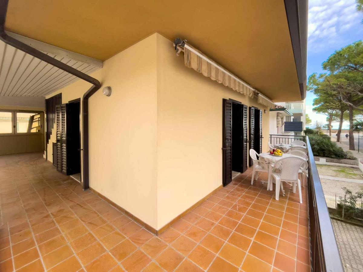 Apartments In Lignano Sabbiadoro 39726 외부 사진