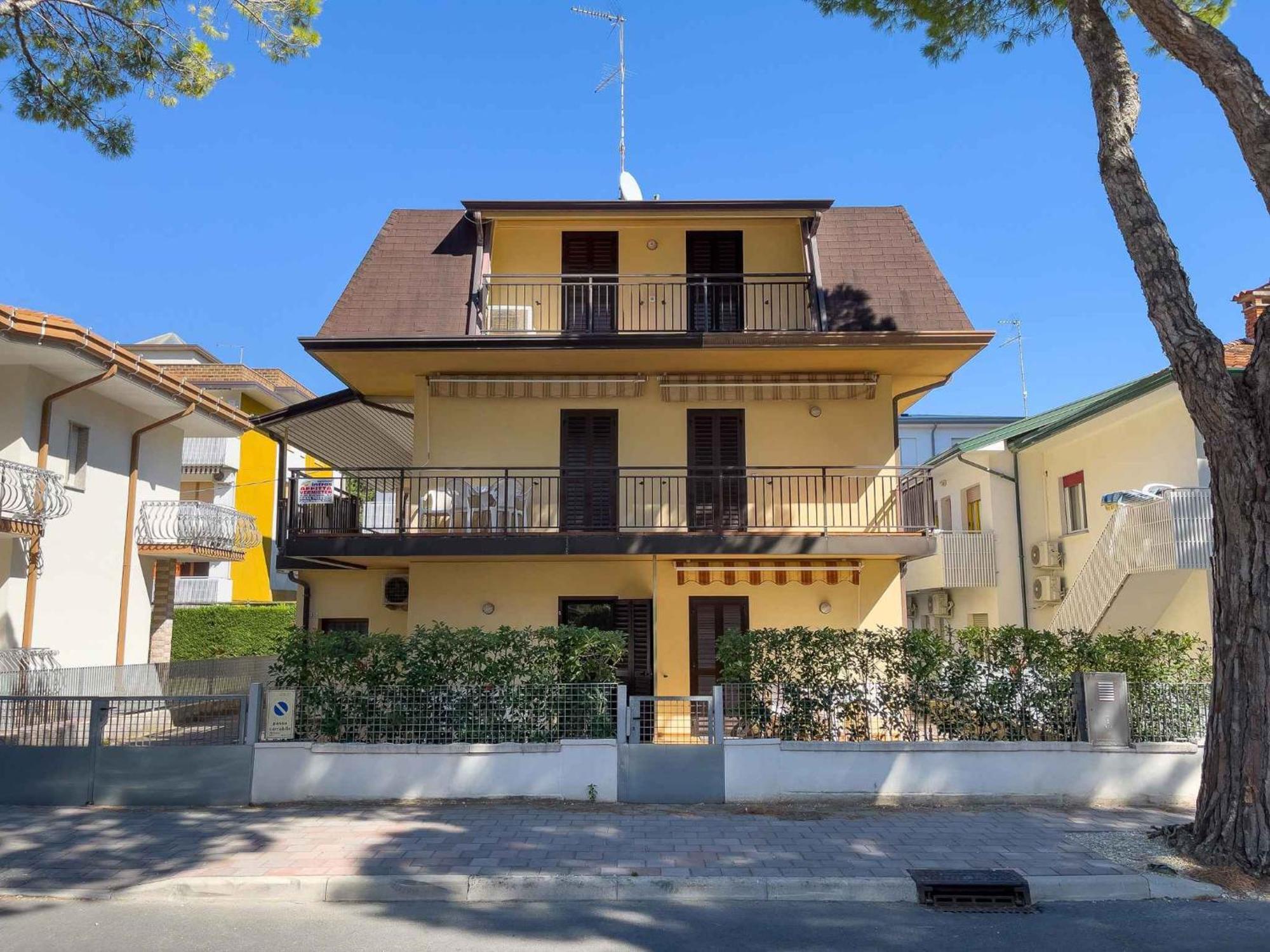 Apartments In Lignano Sabbiadoro 39726 외부 사진